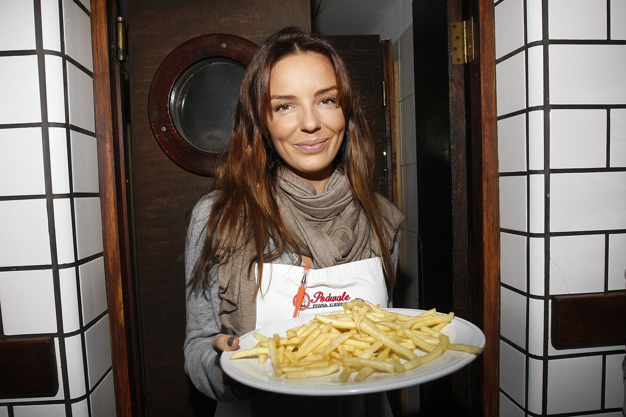 Agnieszka Włodarczyk
