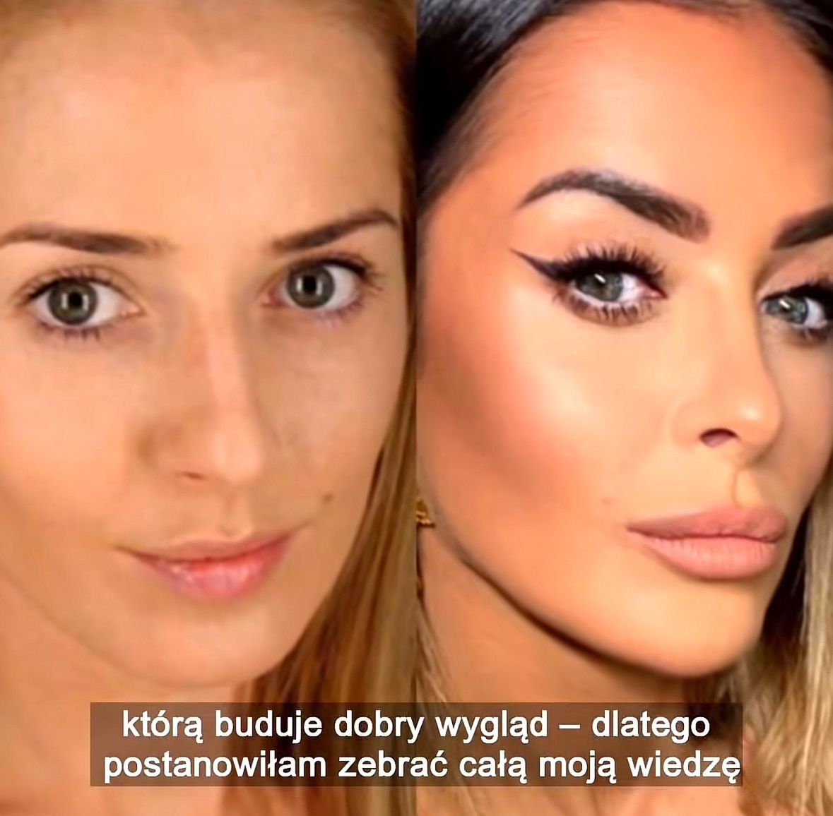 Magdalena Pieczonka pokazała zdjęcie sprzed lat