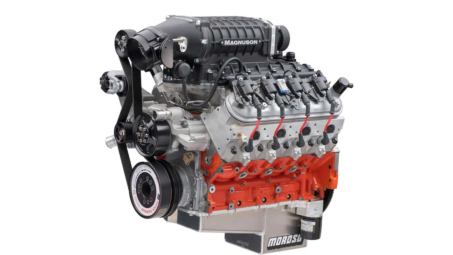 Chevrolet COPO Camaro