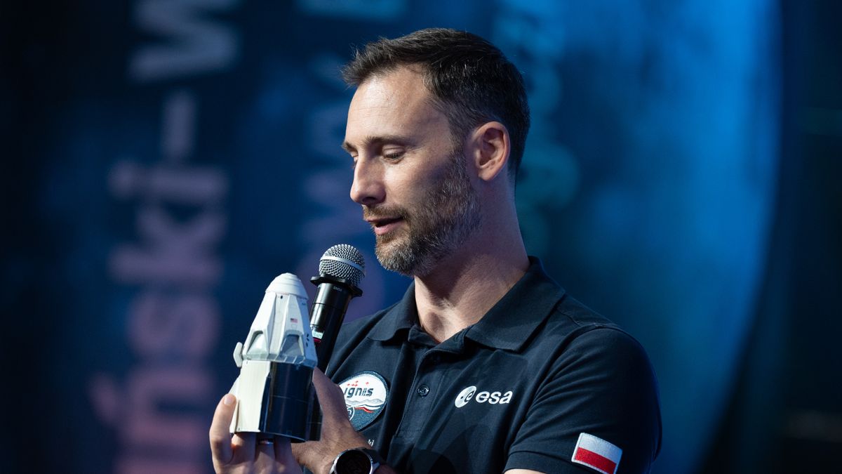 Sławosz Uznański-Wiśniewski