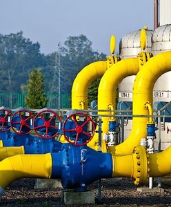 Przekręt na "inwestycji w gaz". Państwowa spółka ostrzega przed złodziejami
