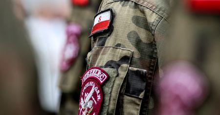 WOT w gotowości. Skrócono czas stawiennictwa żołnierzy