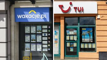 Potentaci z branży turystycznej wracają do współpracy. Koniec sporu o 20 mln zł