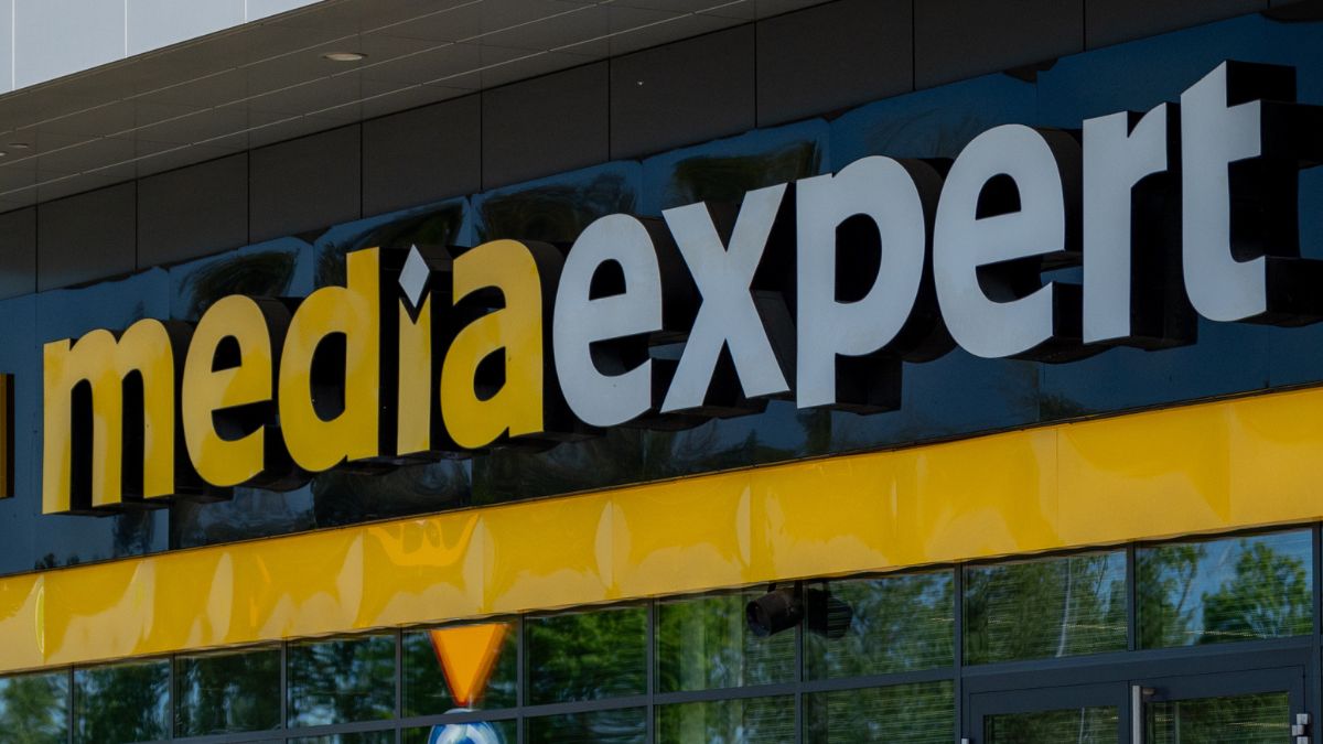 Media Expert