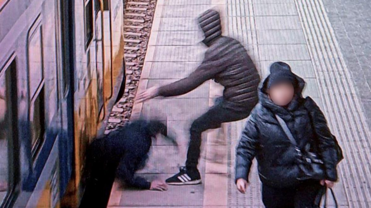 Niebezpieczne zdarzenia w Trójmieście. Pojawił się apel.