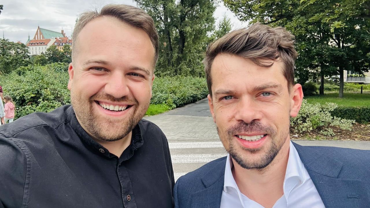 Szybki koniec hucznie ogłaszanej współpracy