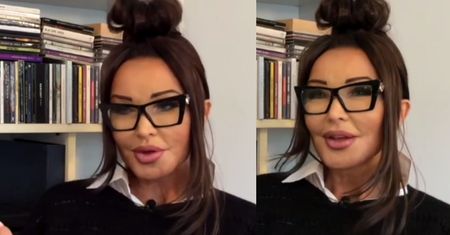 Minge chwali się narzeczonym: "Spotkałam fantastycznego przyjaciela"
