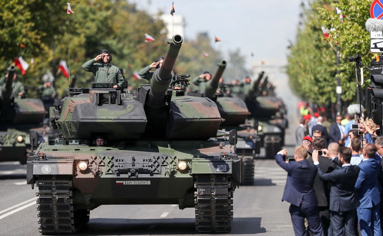 Łódź: Co robić w weekend 15-17 sierpnia 2025? Piknik wojskowy, targi roślin, noc na Fali. Oto wydarzenia i atrakcje w weekend sierpniowy