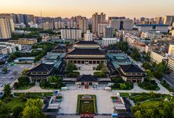Xi'an - historyczne miasto z ósmym cudem świata