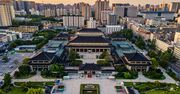 Xi'an - historyczne miasto z ósmym cudem świata