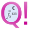 Qalculate! icon