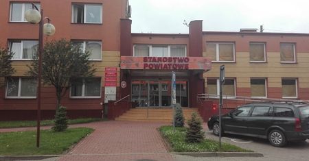 Ważny komunikat ze Starostwa Powiatowego