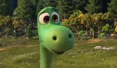 "Dobry dinozaur" - 20 lat przyjaźni z Pixarem i dobrym dinozaurem