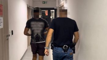 Warszawa: niebezpieczny 39-latek aresztowany po ataku z kastetem