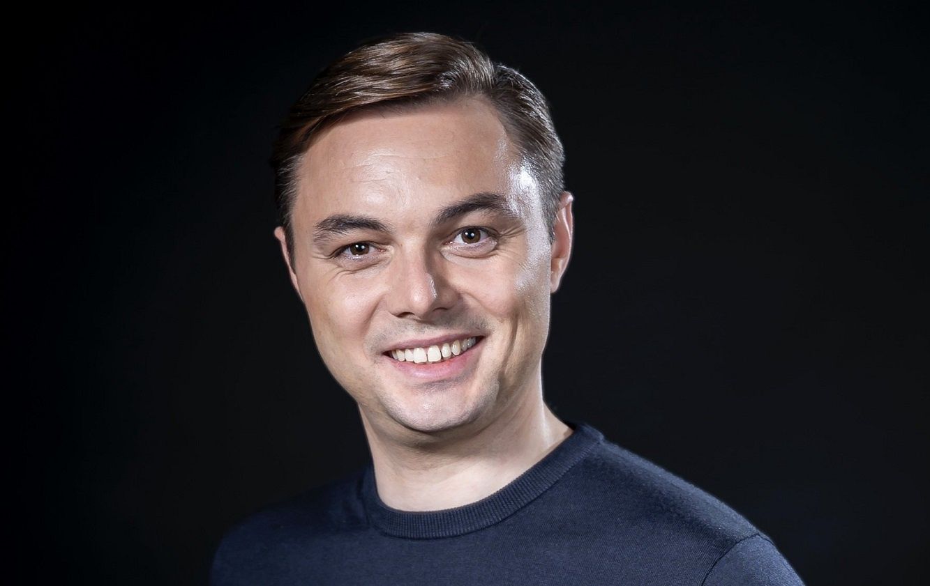 Jakub Górnik pokieruje globalną praktyką Deloitte dla sektora TME