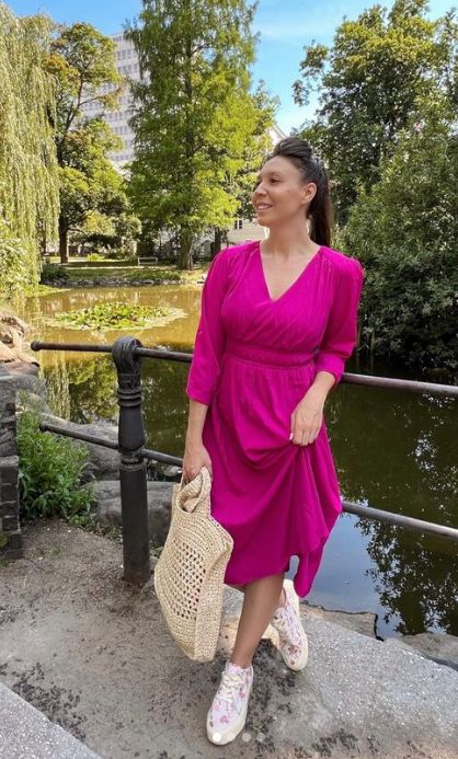 Aneta Żuchowska