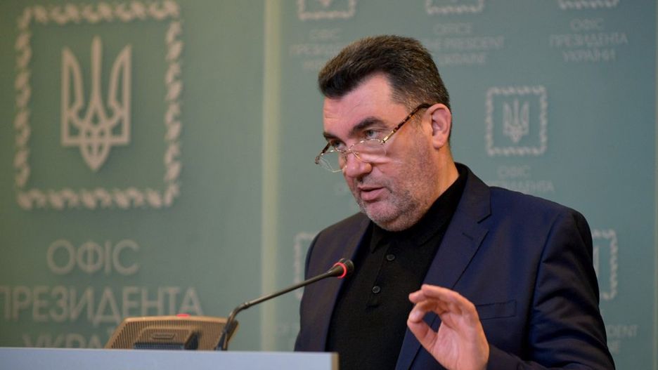 500-600 tys. żołnierzy. Takiej trzeba armii, aby dokonać inwazji na Ukrainę.Fot: president.gov.ua, CC BY 4.0 <https://creativecommons.org/licenses/by/4.0>, via Wikimedia Commons