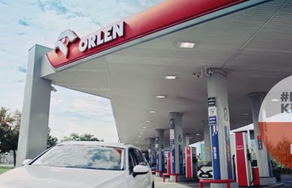 Wielka siła małych gestów w kampanii #DobryKierowca PKN Orlen