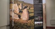 Wystawa Mega Megaliths
