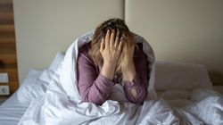 Zasada 15 minut pomoże uporać się z bezsennością. Ekspert wyjaśnia, jak działa