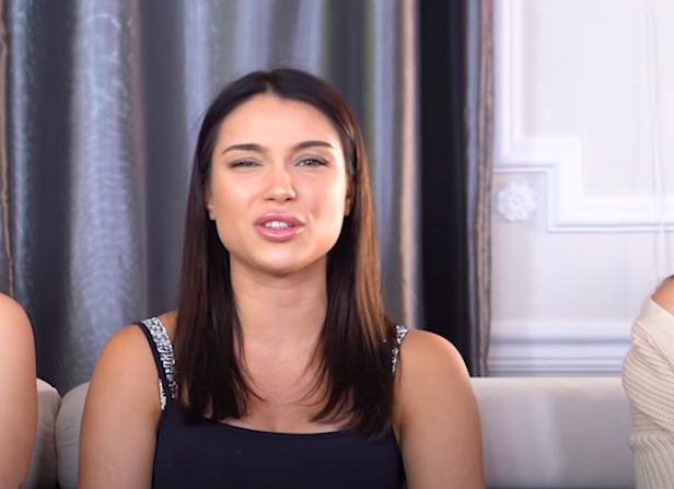 Natsu tłumaczy, dlaczego pracowała na seks kamerkach