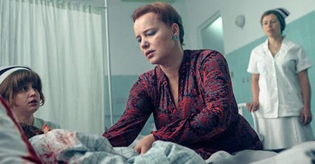 "Władza to ukrywała". Serial Netfliksa obudził bolesne wspomnienia