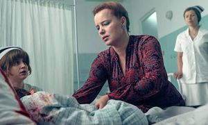 "Władza to ukrywała". Serial Netfliksa obudził bolesne wspomnienia