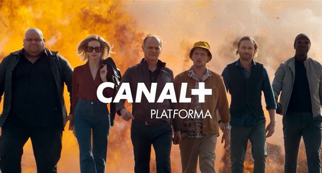 40 nowych kanałów w Canal+ online dla abonentów satelitarnych