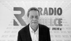 Zmarł Wiesław Wójcikiewicz, wieloletni dyrektor techniczny Radia Kielce