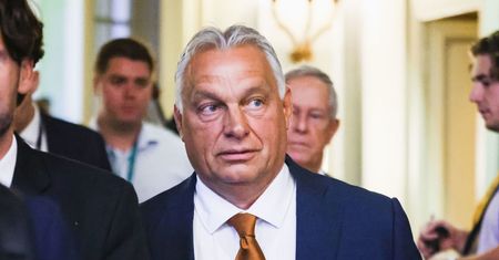 Węgry szykują się na falę kulminacyjną. Orban nagle zmienia plany