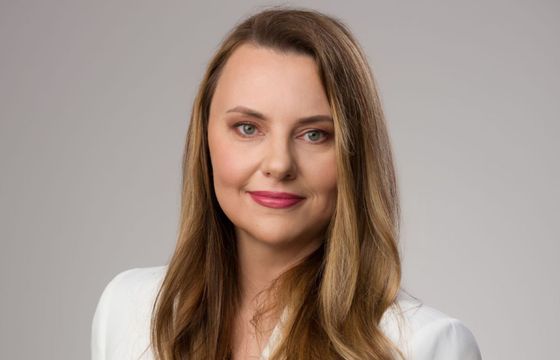 Nowa szefowa marketingu w Multikinie