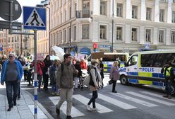 Radykalna zmiana w Szwecji. Już nie będzie "miękkiej gry"