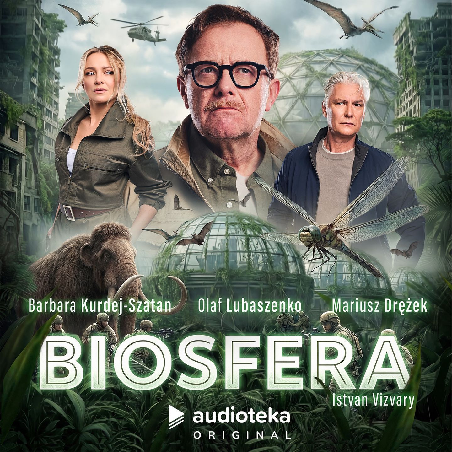 Biosfera
