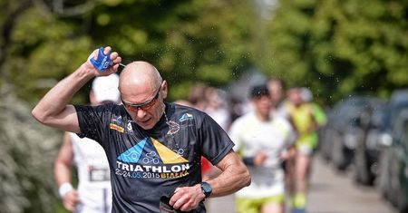 2. LOTTO Półmaraton Lubelski już dziś. Uwaga na utrudnienia w ruchu