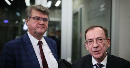 Zbiórka nie cieszy się popularnością. "50 gr tylko nie płacz proszę"