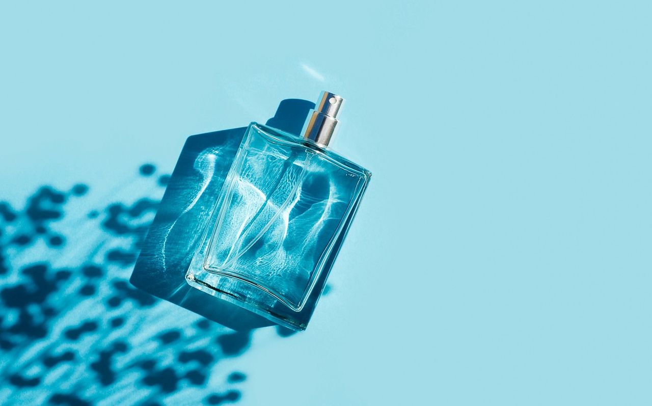 Jakie perfumy męskie wybrać na lato 2025?