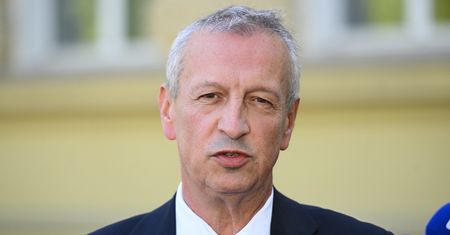 Afera w RARS. Dobrzyński informuje o kolejnych zatrzymaniach
