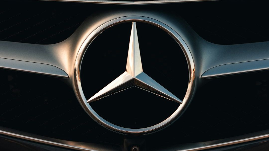 Mercedes to marka premium