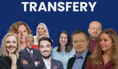 Drzewiecka, Urbański, Protić. Oto głośne transfery i odejścia w mediach ostatnich miesięcy