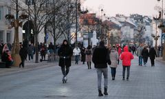 Blue Monday 2024. Kiedy wypada "najbardziej depresyjny dzień roku"?