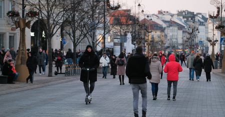 Blue Monday 2024. Kiedy wypada "najbardziej depresyjny dzień roku"?