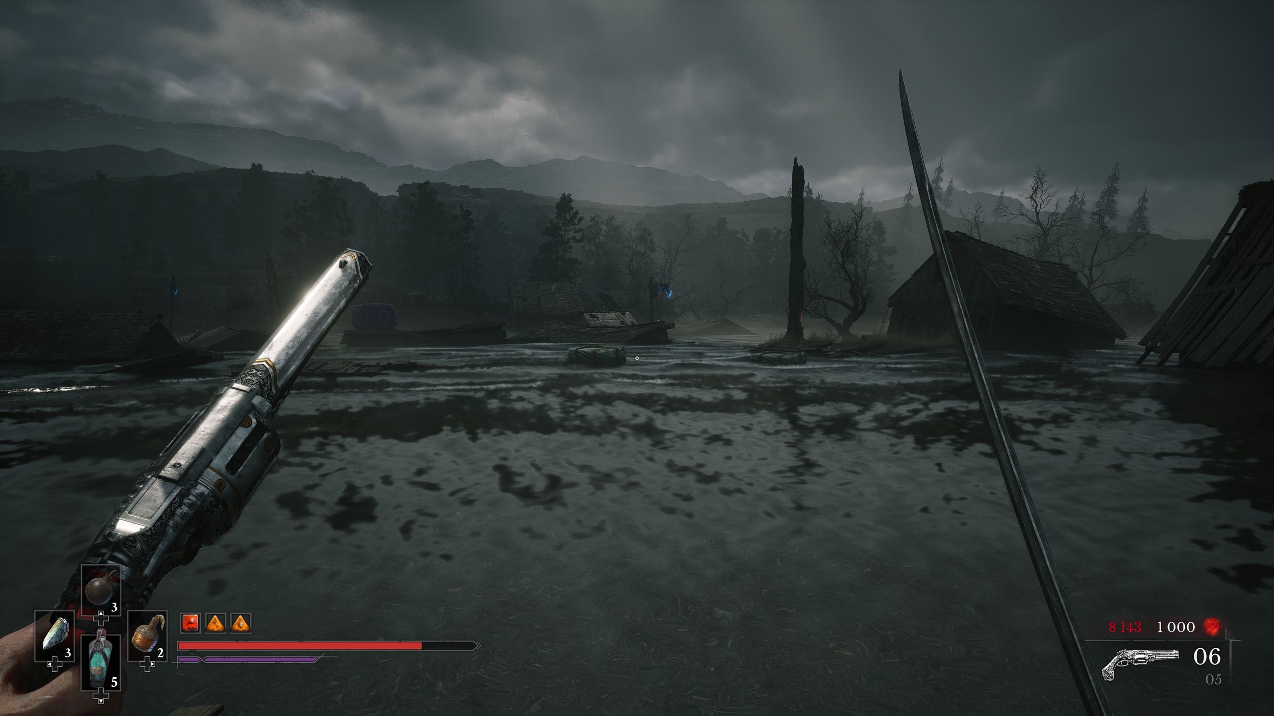 Recenzja Valor Mortis