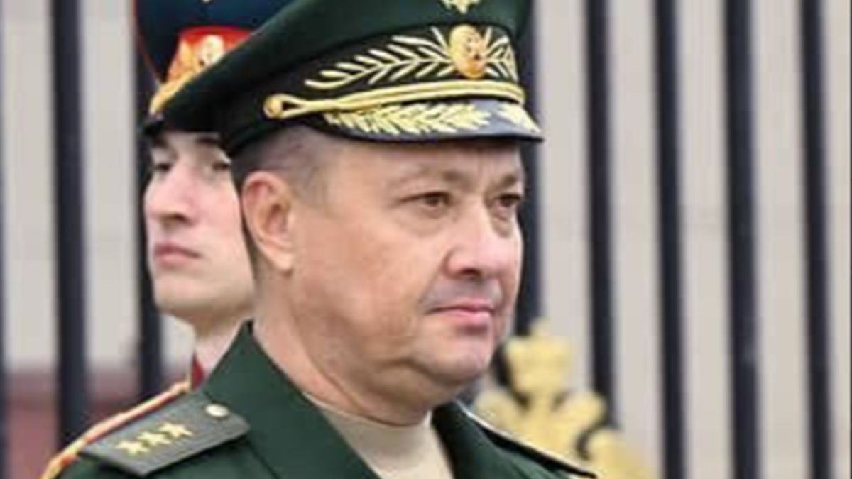 Gen. Czajko obchodził urodziny.