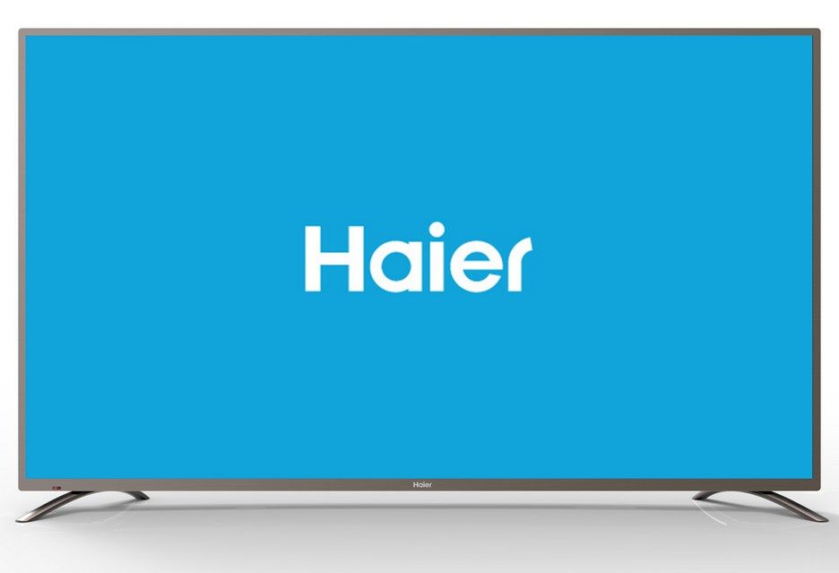 Haier CES