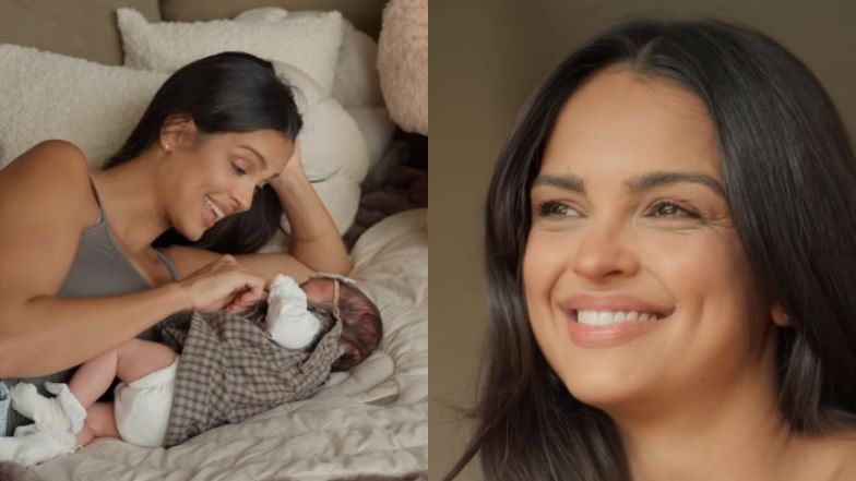 Klaudia El Dursi opublikowała wyjątkowe nagranie