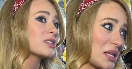 Marcelina Zawadzka o prezentach od sponsorów: "To nie są profity, które pozwalają ci dobrze żyć!"