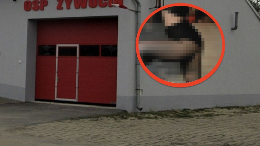 Bal karnawałowo-walentynkowy w remizie zakończył się skandalem