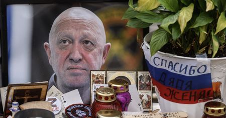 Jewgienij Prigożyn jednak żyje? "Musimy jeszcze trochę poczekać"