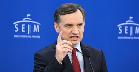 Sprawa Pegasusa. "Koncepcję mieli już pod koniec rządów PO-PSL"