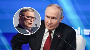 Putin uwierzył służbom. Były premier Rosji ujawnia kulisy Kremla